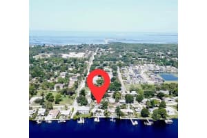 705 BAYSHORE DRIVE, TARPON SPRINGS, FL 34689 - MLS#MFRTB8456024