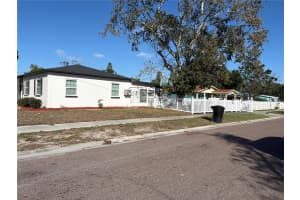 1400 46TH STREET, ST PETERSBURG, FL 33711 - MLS#MFRTB8456033