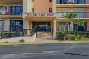 51 ISLAND WAY, CLEARWATER BEACH, FL 33767 - MLS#MFRTB8456034