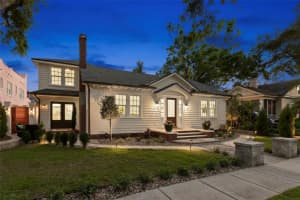 346 16TH AVENUE, ST PETERSBURG, FL 33704 - MLS#MFRTB8456037