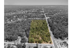 0 SHADY HILLS, SPRING HILL, FL 34610 - MLS#MFRTB8456038