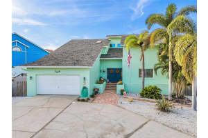 69 GULFWINDS DRIVE, PALM HARBOR, FL 34683 - MLS#MFRTB8456041