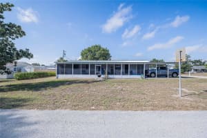 126 RIDGE MANOR DRIVE, LAKE WALES, FL 33853 - MLS#MFRTB8456046
