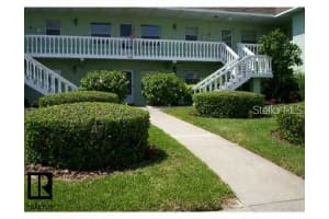 1250 S Pinellas Ave #506, TARPON SPRINGS