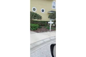 463 BAYOU VILLAGE DRIVE, TARPON SPRINGS, FL 34689 - MLS#MFRTB8456065