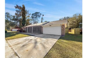 1116 TURTLE CREEK DRIVE, JACKSONVILLE, FL 32218 Sold 01/02/26