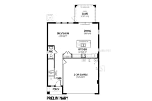 1808 SOARING VIDA STREET, PALMETTO, FL 34221 - MLS#MFRTB8456080