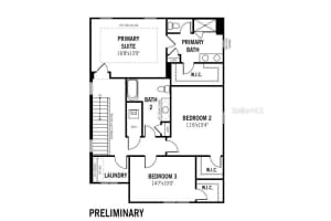 1808 SOARING VIDA STREET, PALMETTO, FL 34221 - MLS#MFRTB8456080