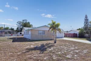 7608 REDCOAT AVENUE, PORT RICHEY, FL 34668 - MLS#MFRTB8456090