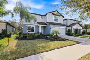 12945 BROOKSIDE MOSS DRIVE, RIVERVIEW, FL 33579 - MLS#MFRTB8456091