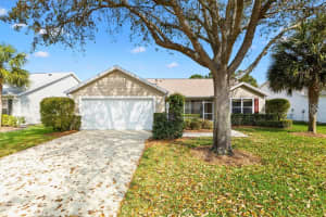 2173 JASPER WAY, THE VILLAGES, FL 32162 - MLS#MFRTB8456096