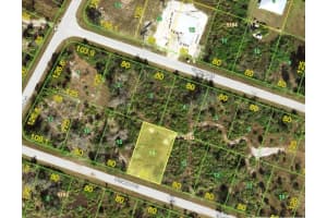 12356 PICASSO STREET, PORT CHARLOTTE, FL 33981 - MLS#MFRTB8456101