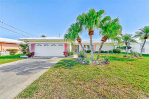 10421 IMPERIAL POINT DRIVE, LARGO, FL 33774 - MLS#MFRTB8456102