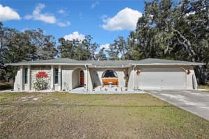 8265 APPLE ORCHARD ROAD, SPRING HILL, FL 34606 - MLS#MFRTB8456109