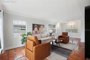 1218 LAKE ARIANA BOULEVARD, AUBURNDALE, FL 33823 - MLS#MFRTB8456113