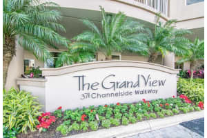 371 Channelside Walk Way #603 Tampa, FL 33602 - Off Market