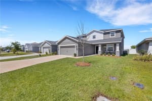 3941 WHITE IBIS ROAD, LAKELAND, FL 33811 - MLS#MFRTB8456132