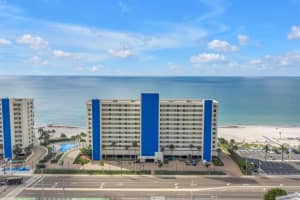 15000 GULF BOULEVARD, MADEIRA BEACH, FL 33708 - MLS#MFRTB8456137