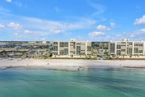 15000 GULF BOULEVARD, MADEIRA BEACH, FL 33708 - MLS#MFRTB8456137