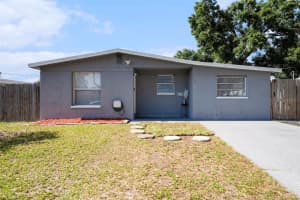 4521 W North St, TAMPA