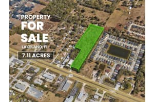 8201 US HIGHWAY 98 N, LAKELAND, FL 33809 - MLS#MFRTB8456143