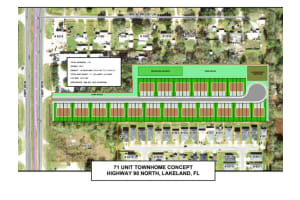 8201 US HIGHWAY 98 N, LAKELAND, FL 33809 - MLS#MFRTB8456143