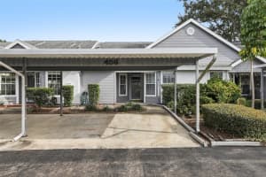 456 THANINGTON CLOSE, PALM HARBOR, FL 34683 - MLS#MFRTB8456152