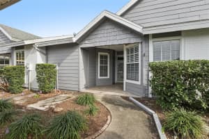 456 THANINGTON CLOSE, PALM HARBOR, FL 34683 - MLS#MFRTB8456152