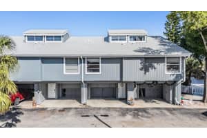 200 Meres Blvd #16, TARPON SPRINGS