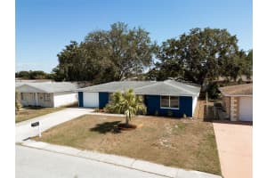 3530 UMBER ROAD, HOLIDAY, FL 34691 - MLS#MFRTB8456171
