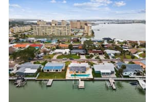 11549 48TH AVENUE, ST PETERSBURG, FL 33708 - MLS#MFRTB8456178