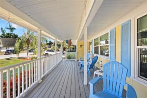 1109 COMMODORE STREET, CLEARWATER, FL 33755 - MLS#MFRTB8456180