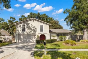 7801 GREENSHIRE DRIVE, TAMPA, FL 33634 - MLS#MFRTB8456182