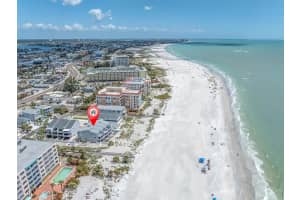 12274 1ST STREET, TREASURE ISLAND, FL 33706 - MLS#MFRTB8456198