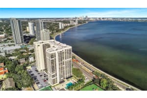 3301 BAYSHORE BOULEVARD, TAMPA, FL 33629 - MLS#MFRTB8456205