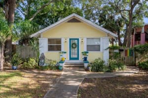 132 21ST AVENUE, ST PETERSBURG, FL 33705 Sold 04/09/26