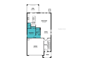 1824 SOARING VIDA STREET, PALMETTO, FL 34221 - MLS#MFRTB8456229