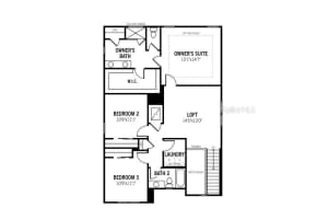 1824 SOARING VIDA STREET, PALMETTO, FL 34221 - MLS#MFRTB8456229