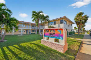 7740 Boca Ciega Dr #201, ST PETE BEACH