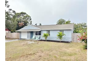 8854 85TH STREET, SEMINOLE, FL 33777 - MLS#MFRTB8456249