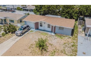3301 BRIAR CLIFF DRIVE, HOLIDAY, FL 34691 - MLS#MFRTB8456254