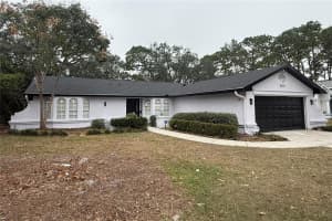 5347 HARBINGER ROAD, SPRING HILL, FL 34608 - MLS#MFRTB8456268