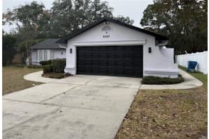 5347 HARBINGER ROAD, SPRING HILL, FL 34608 - MLS#MFRTB8456268