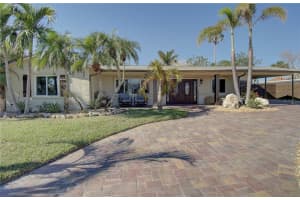 707 PRUITT DRIVE, MADEIRA BEACH, FL 33708 - MLS#MFRTB8456284