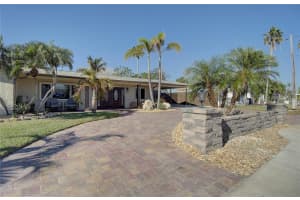 707 PRUITT DRIVE, MADEIRA BEACH, FL 33708 - MLS#MFRTB8456284