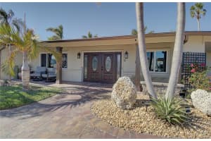 707 PRUITT DRIVE, MADEIRA BEACH, FL 33708 - MLS#MFRTB8456284