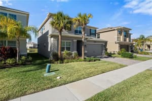 3341 WOODLAND BROOK WAY, WESLEY CHAPEL, FL 33543 - MLS#MFRTB8456286