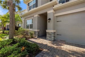 3341 WOODLAND BROOK WAY, WESLEY CHAPEL, FL 33543 - MLS#MFRTB8456286