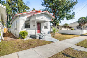 2119 CHESTNUT STREET, TAMPA, FL 33607 - MLS#MFRTB8456313