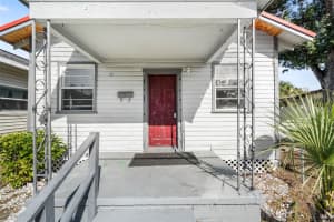 2119 CHESTNUT STREET, TAMPA, FL 33607 - MLS#MFRTB8456313